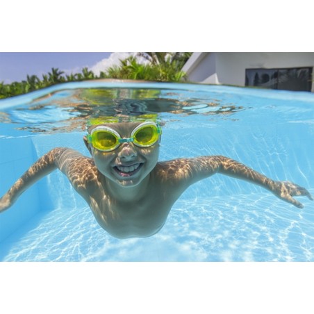 Gafas De Natacion 21048