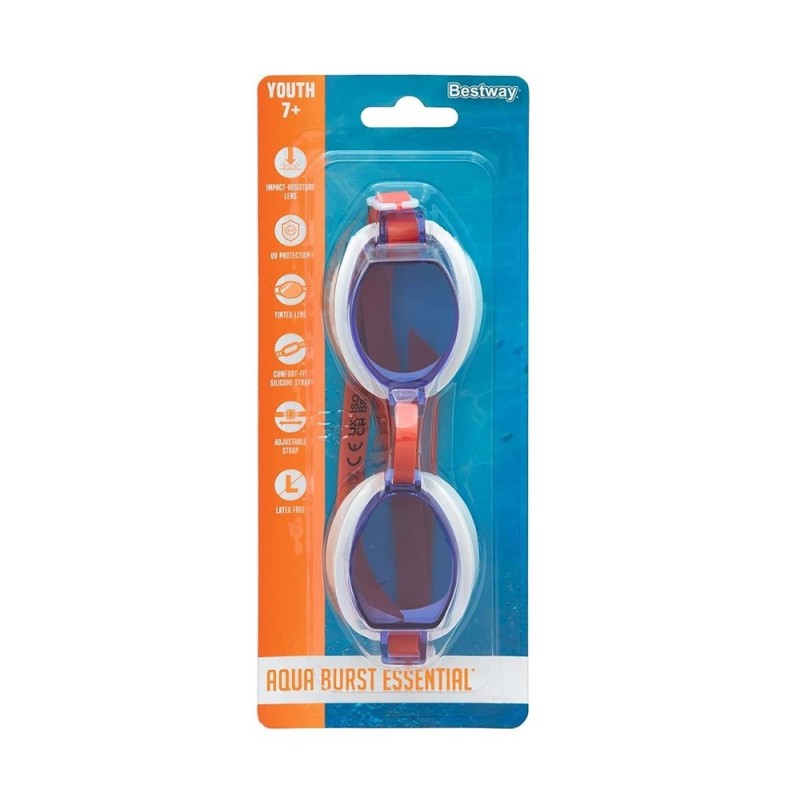 Gafas De Natacion 21048