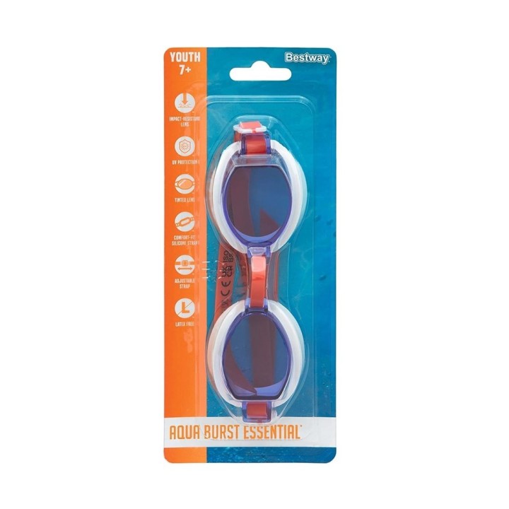 Gafas De Natacion 21048