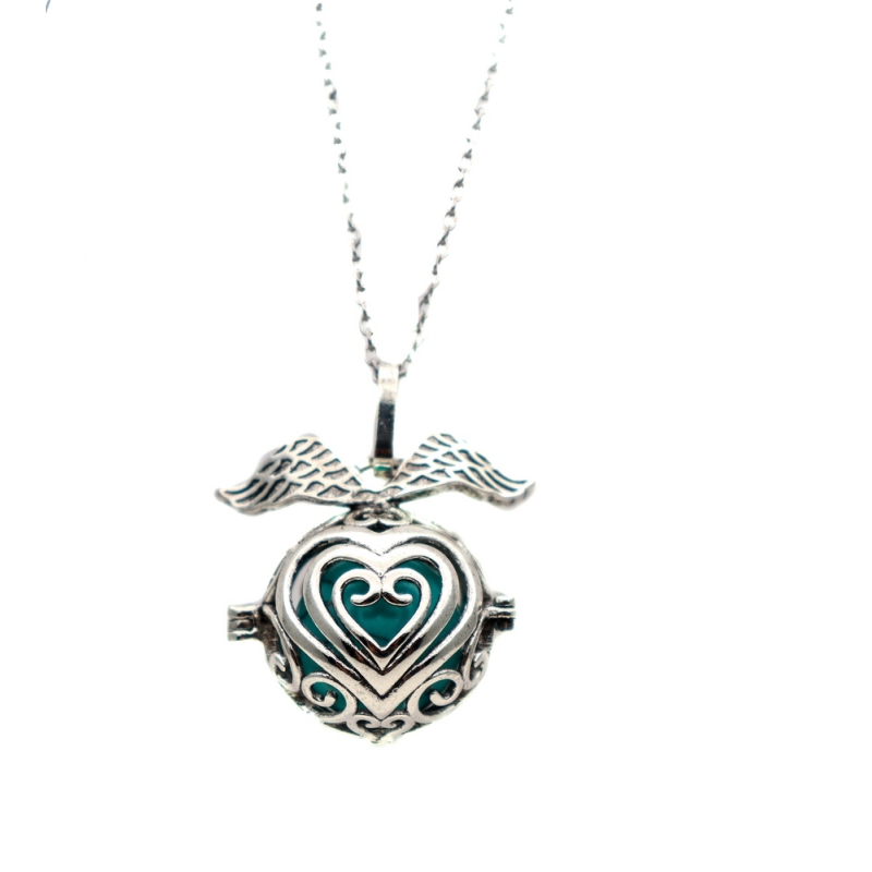Llamador Angel