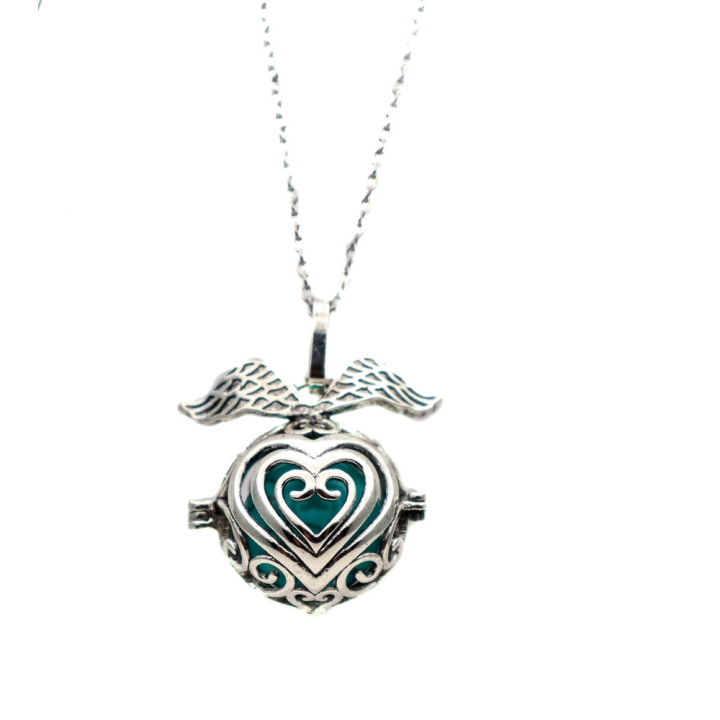 Comprar Collar Llamador Angel