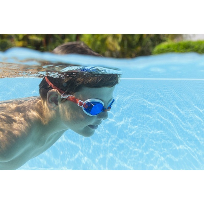 Gafas De Natacion 21048