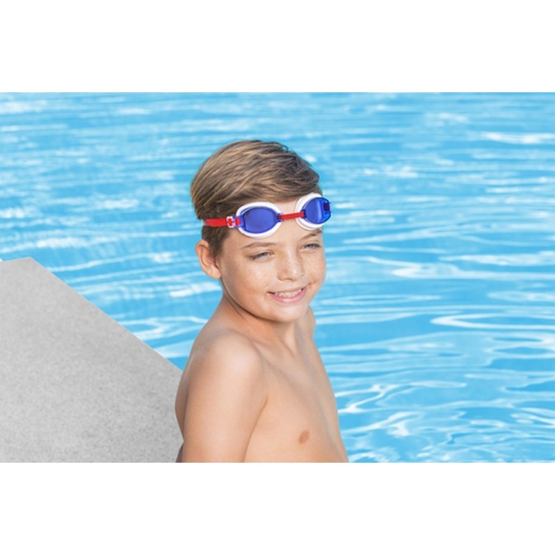 Gafas De Natacion 21048