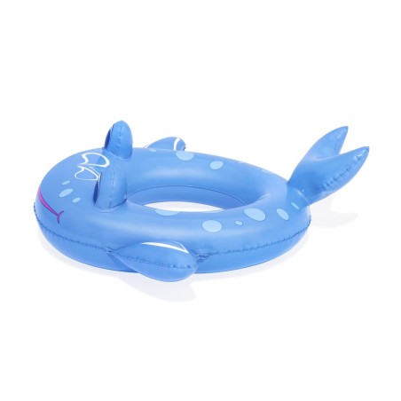 Flotador Piscina Aro Bestway Figuras Niño Unisex 36128