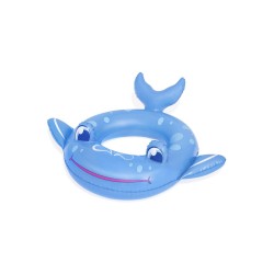 Flotador Piscina Aro Bestway Figuras Niño Unisex 36128