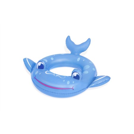 Flotador Piscina Aro Bestway Figuras Niño Unisex 36128