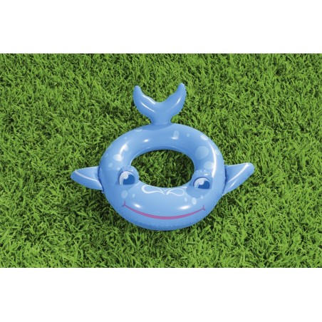 Flotador Piscina Aro Bestway Figuras Niño Unisex 36128