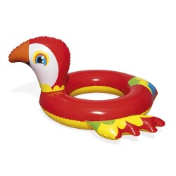 Flotador Piscina Aro Bestway Figuras Niño Unisex 36128