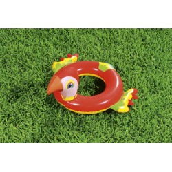 Flotador Piscina Aro Bestway Figuras Niño Unisex 36128