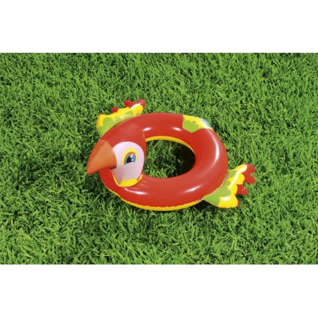 Flotador Piscina Aro Bestway Figuras Niño Unisex 36128