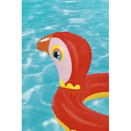 Flotador Piscina Aro Bestway Figuras Niño Unisex 36128