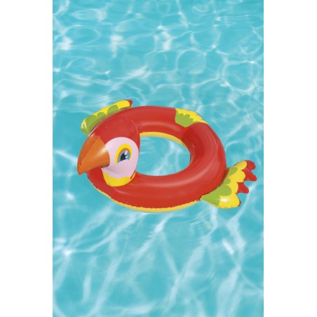 Flotador Piscina Aro Bestway Figuras Niño Unisex 36128
