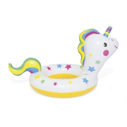Flotador Piscina Aro Bestway Figuras Niño Unisex 36128