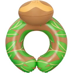 Flotador Piscina Aro Bestway Figuras Color 36405 Animales