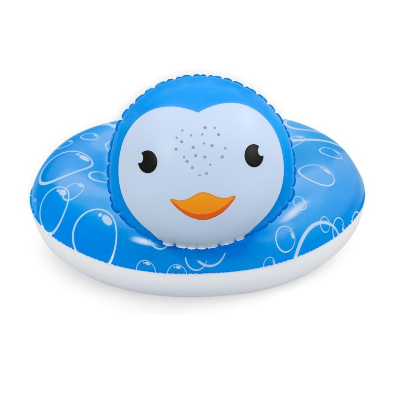 Flotador Piscina Aro Bestway Figuras Color 36405 Animales