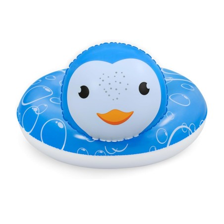 Flotador Piscina Aro Bestway Figuras Color 36405 Animales