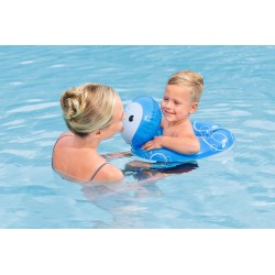 Flotador Piscina Aro Bestway Figuras Color 36405 Animales