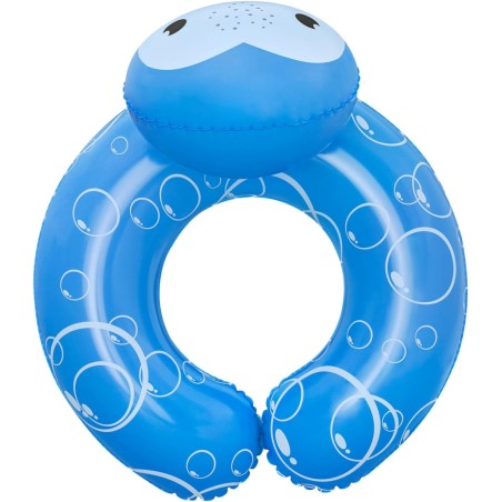 Flotador Piscina Aro Bestway Figuras Color 36405 Animales