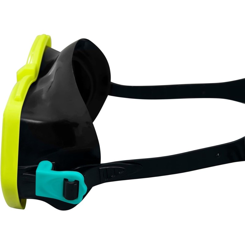 Gafas De Natacion Bestway 22040 Protección Uv Antiempañante