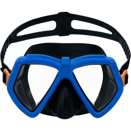 Gafas De Natacion Bestway 22040 Protección Uv Antiempañante