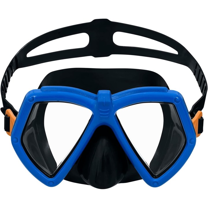 Gafas De Natacion Bestway 22040 Protección Uv Antiempañante