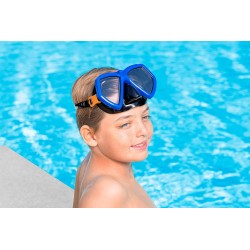Gafas De Natacion Bestway 22040 Protección Uv Antiempañante