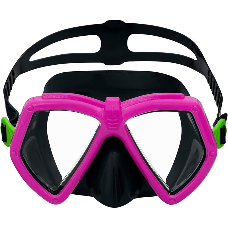 Gafas De Natacion Bestway 22040 Protección Uv Antiempañante