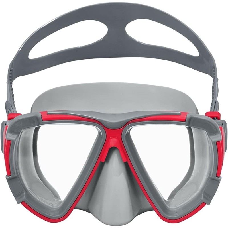 Gafas De Natacion Bestway 22052 Adulto Unisex Protección Uv