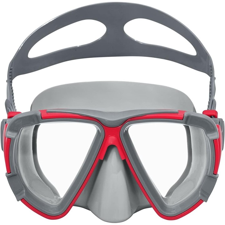 Gafas De Natacion Bestway 22052 Adulto Unisex Protección Uv