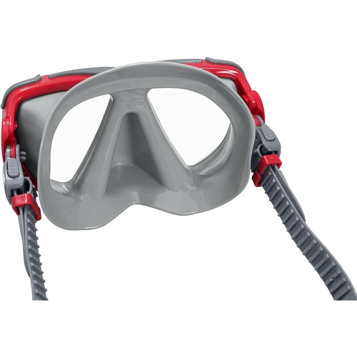 Gafas De Natacion Bestway 22052 Adulto Unisex Protección Uv