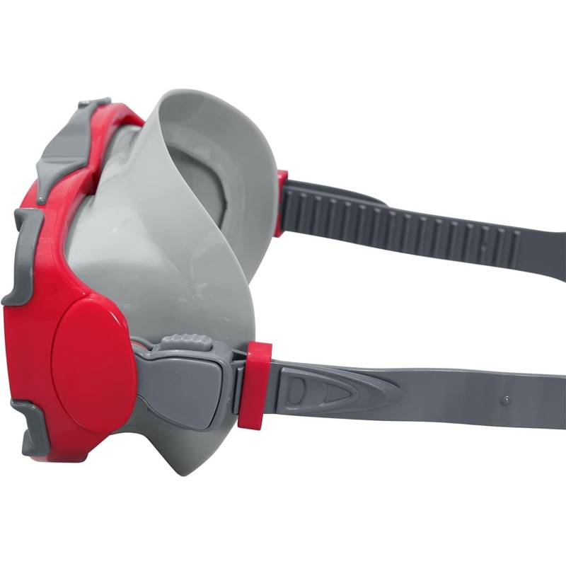 Gafas De Natacion Bestway 22052 Adulto Unisex Protección Uv