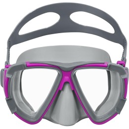 Gafas De Natacion Bestway 22052 Adulto Unisex Protección Uv