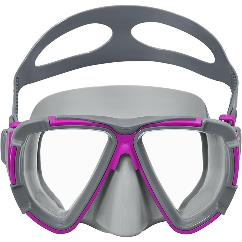 Gafas De Natacion Bestway 22052 Adulto Unisex Protección Uv