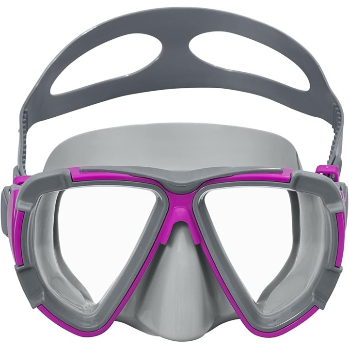 Gafas De Natacion Bestway 22052 Adulto Unisex Protección Uv
