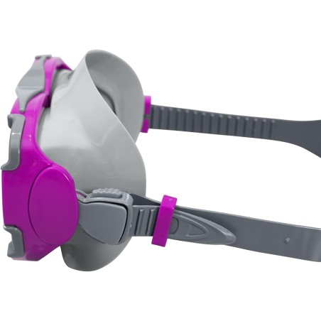 Gafas De Natacion Bestway 22052 Adulto Unisex Protección Uv