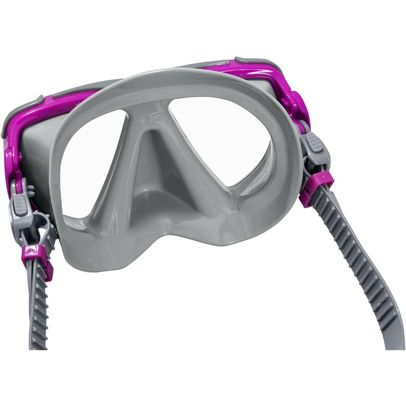 Gafas De Natacion Bestway 22052 Adulto Unisex Protección Uv