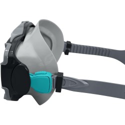 Gafas De Natacion Bestway 22052 Adulto Unisex Protección Uv