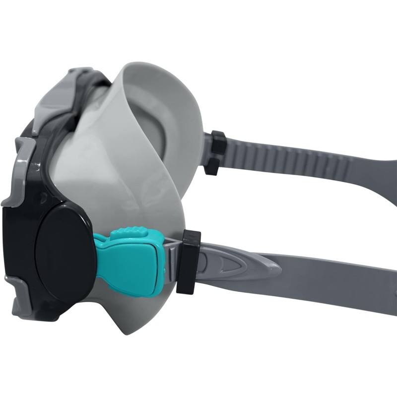 Gafas De Natacion Bestway 22052 Adulto Unisex Protección Uv