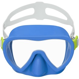 Gafas De Natacion Bestway 22057 Niños Protección Uv Unisex