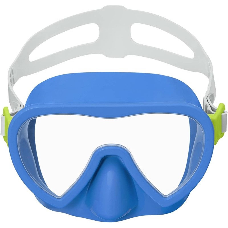 Gafas De Natacion Bestway 22057 Niños Protección Uv Unisex