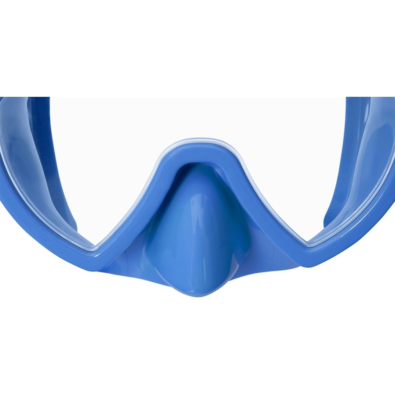 Gafas De Natacion Bestway 22057 Niños Protección Uv Unisex