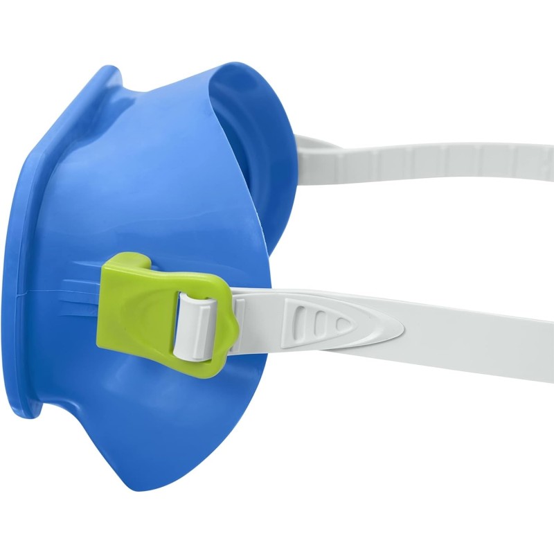 Gafas De Natacion Bestway 22057 Niños Protección Uv Unisex