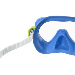 Gafas De Natacion Bestway 22057 Niños Protección Uv Unisex