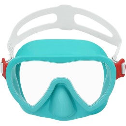 Gafas De Natacion Bestway 22057 Niños Protección Uv Unisex