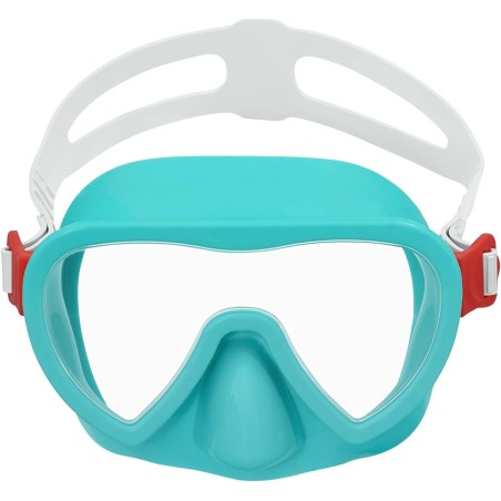 Gafas De Natacion Bestway 22057 Niños Protección Uv Unisex