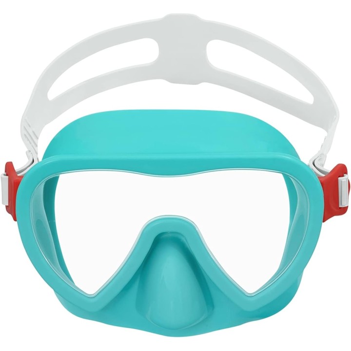 Gafas De Natacion Bestway 22057 Niños Protección Uv Unisex