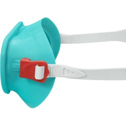 Gafas De Natacion Bestway 22057 Niños Protección Uv Unisex