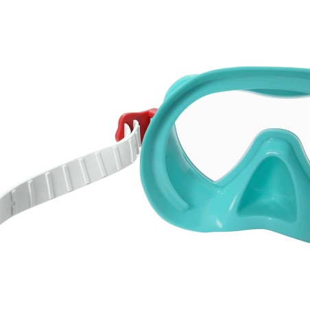 Gafas De Natacion Bestway 22057 Niños Protección Uv Unisex