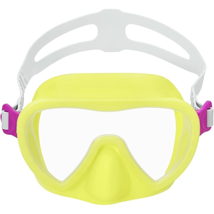 Gafas De Natacion Bestway 22057 Niños Protección Uv Unisex