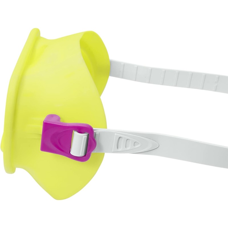 Gafas De Natacion Bestway 22057 Niños Protección Uv Unisex